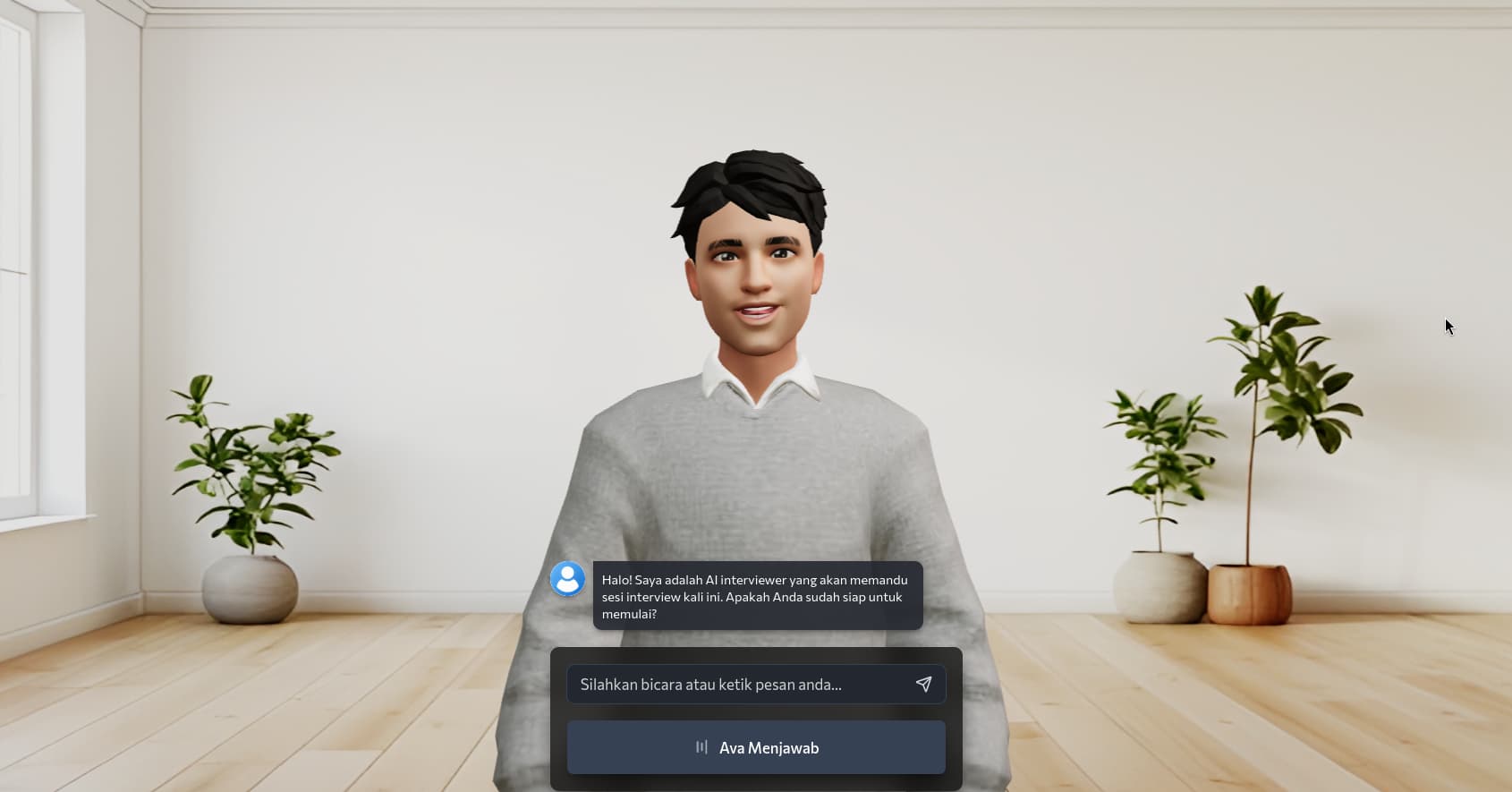 Preview Aivena Interview